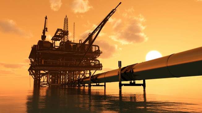 Isu Gencatan Senjata di Gaza Picu Harga Minyak Mentah Dunia Naik