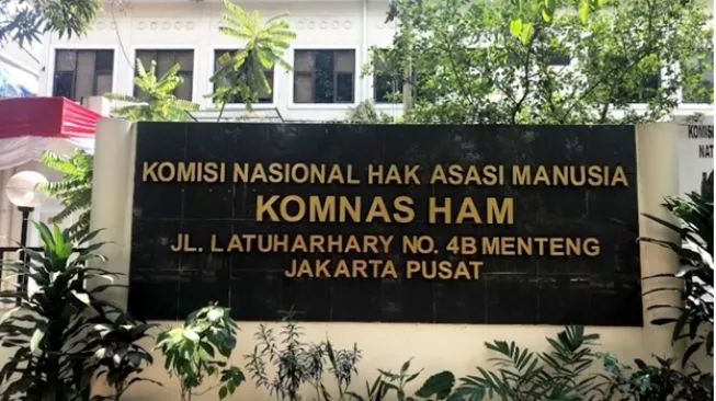 Komnas HAM Turun Tangan Inestigasi,  Periksa 27 Orang Termasuk Tahanan dan Polisi Kasus Vina Cirebon