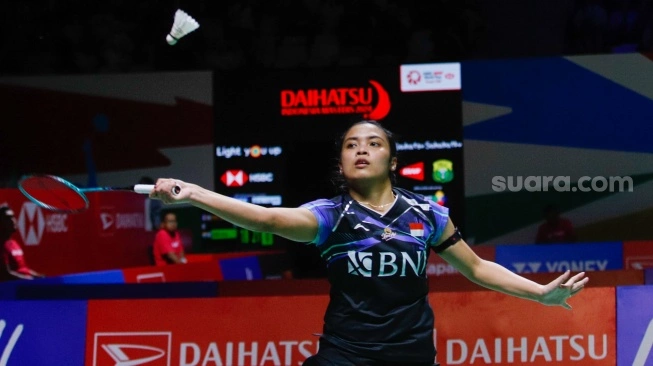 9 Atlet Olimpiade Kandas di Indonesia Open 2024