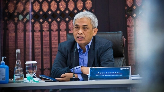 Tangkal Judi Online, BRI Blokir Rekening hingga Terapkan Sistem Anti Money Laundering