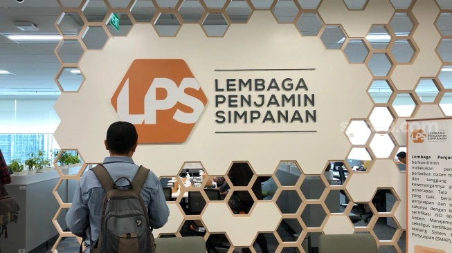 LPS Bakal Garap Penjaminan Polis Asuransi