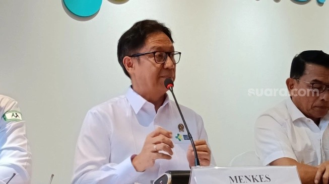 Harga Obat di Indonesia Tiga Kali Lebih Mahal dari Negara Tetangga