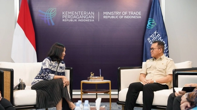 RI Menang Lawan Uni Eropa di WTO Diskriminasi Sawit Terbukti!