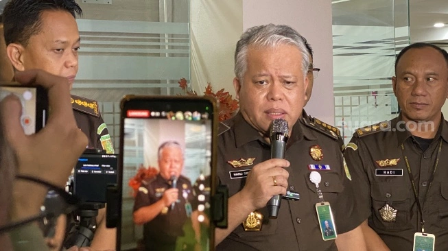 Empat Saksi dalam Kasus Korupsi Tata Kelola Minyak Pertamina Diperiksa Kejagung