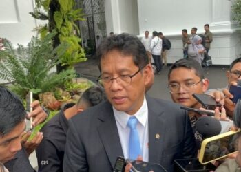 Sehari Menjabat, Menkeu Purbaya Yudhi Sadewa Langsung Diterpa Gelombang Protes