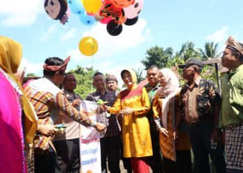 Dinkes Pontianak Ajak Warga Aktif Cegah TB dan Penyakit Tidak Menular