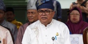 49 Proposal Lolos Seleksi Administrasi Kompetisi Inovasi Kota Pontianak 2025