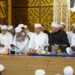 Maulid Nabi dan Milad Pertama Majelis Ashabul Maimanah di Rumah Adat Melayu Kalbar