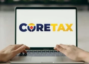 Menkeu Klaim Coretax Sudah Diperbaiki, Siap Digunakan Jutaan Wajib Pajak pada 2026