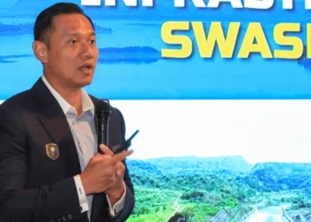 Pemerintah Kerahkan Seluruh Kekuatan Tangani Banjir Bandang di Sumatra