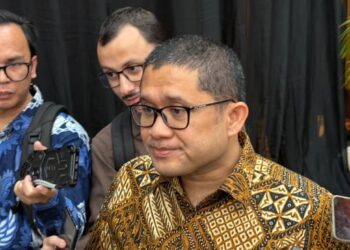 PMI Ekspansif dan Inflasi Terkendali, Ekonomi 2025 Dinilai Kuat