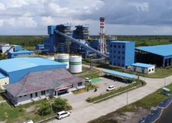 Kecelakaan Kerja di PLTU Sukabangun Ketapang, Satu Pekerja Meninggal Dunia