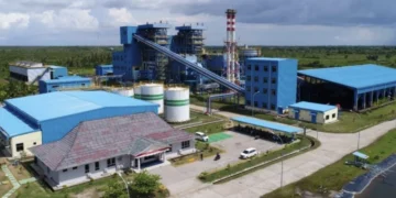 Kecelakaan Kerja di PLTU Sukabangun Ketapang, Satu Pekerja Meninggal Dunia